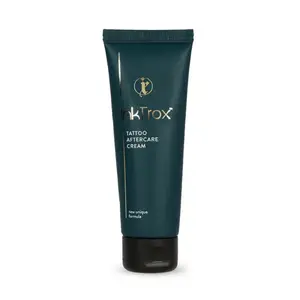 Крем для загоєння Inktrox Tattoo Aftercare Cream - 20ML Крем для загоєння Inktrox Tattoo Aftercare Cream - 20ML
