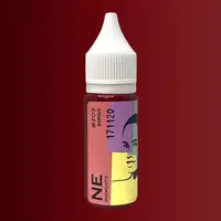 Уценка пигмент NE Pigments "203 Бордо для губ" (15 мл.) купить