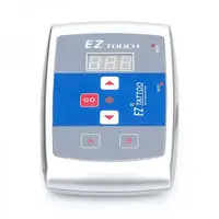 Тату блок EZ Touch II