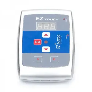 Тату блок EZ Touch II