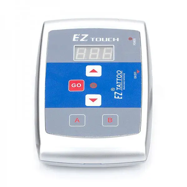 Тату блок EZ Touch II 9066