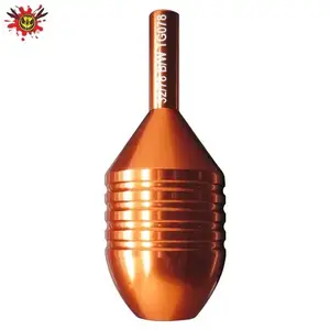 Модульный держатель Big Wasp V2 32mm Gold купить