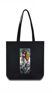 Шопер сумка Kyiv Tattoo Fest 2024 Шопер сумка Kyiv Tattoo Fest 2024