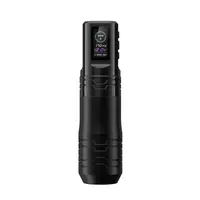 Бездротова тату машинка EZ P3PRO TURBO 2.0 Black з одним акумулятором