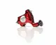 Роторная татуировка Bishop Rotary V6 Ход 3.5 Long Stroke RCA Blood Red купить недорого в Украине, фото 4