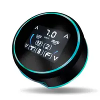 Блок живлення Aurora 3 Sensor Black