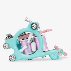 Тату машинка Vlad Blad Pro Liner Respect Custom #5 (5) купить