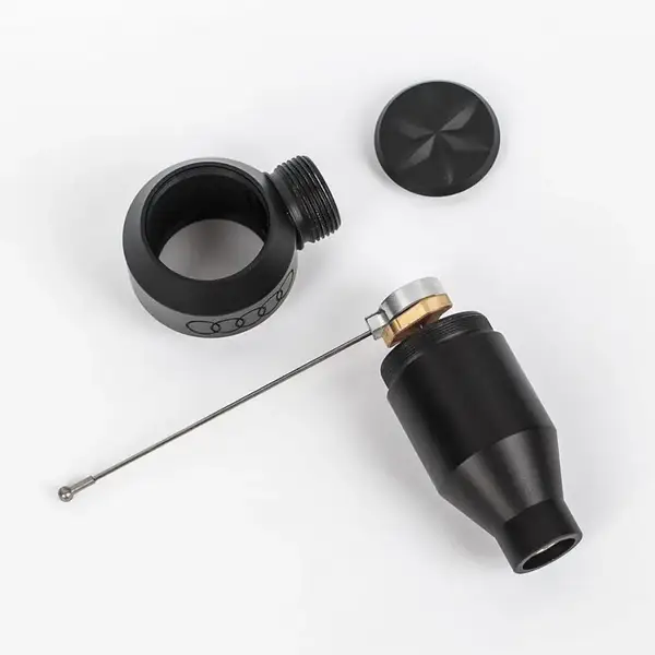 Модульная татуировка EZ Circle Cartridge Rotary Machine купить недорого в Украине, фото 17607