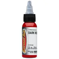 Тату фарба Dark Red Eternal - 60 мл