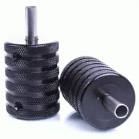 Тату держатель Brogy Steel 35mm Тату держатель Brogy Steel 35mm купить