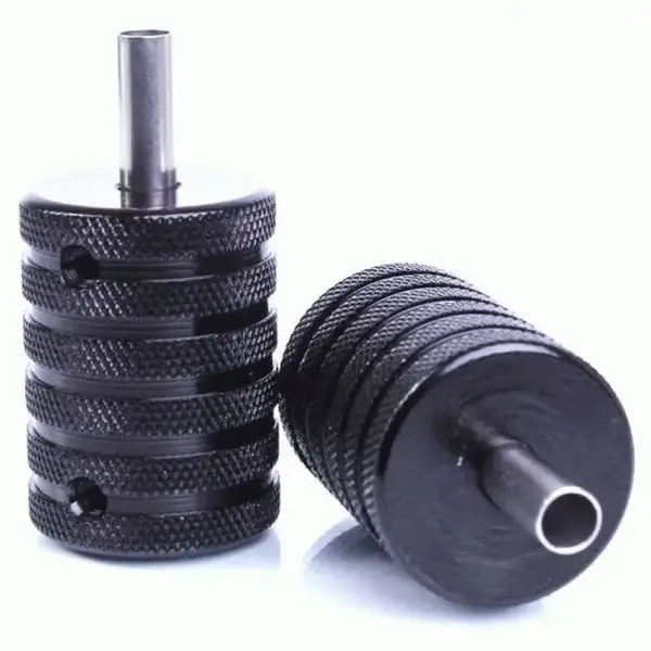 Тату держатель Brogy Steel 35mm купить недорого в Украине, фото 7362