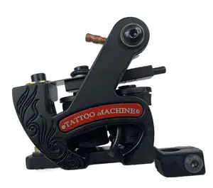 Індукційна тату машинка Hawk Liner Delicate