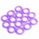 O-Rings Purple (50 шт) купить недорого в Украине, фото 2433