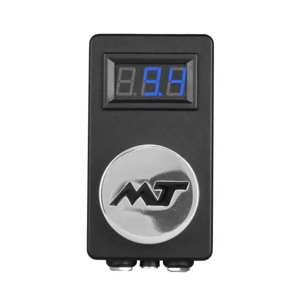 Блок питания MT Power Box Practic Черный Муар купить недорого в Украине, фото 26835