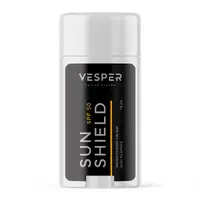 Солнцезащитный крем SPF50+ Vesper Sun Shield 15 ml купить