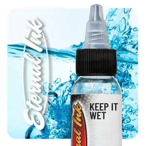 Розбавлювач фарби Keep-It-Wet Eternal (120 мл.) Розбавлювач фарби Keep-It-Wet Eternal (120 мл.)