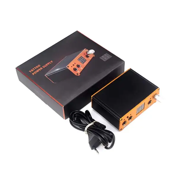 Блок питания Gorilla Orange version 2 Led купить недорого в Украине, фото 21038