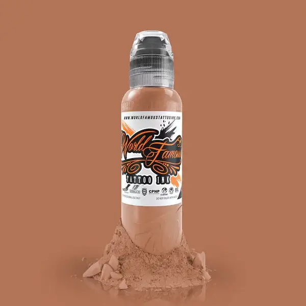 Уценка Тату краска Van Gogh World Famous - 15ml купить недорого в Украине, фото 4879