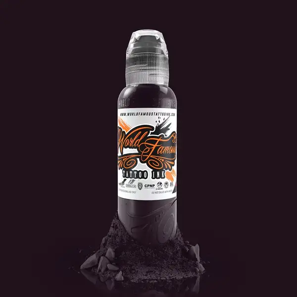 Набор красок Maks Kornev&#39;s Zombie Color Set World Famous (30 мл.) купить недорого в Украине, фото 5748