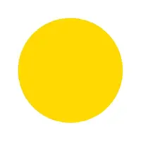 Тату фарба Springfield Yellow Intenze - 30 мл