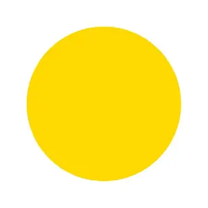 Тату краска Springfield Yellow Intenze - 30 мл купить