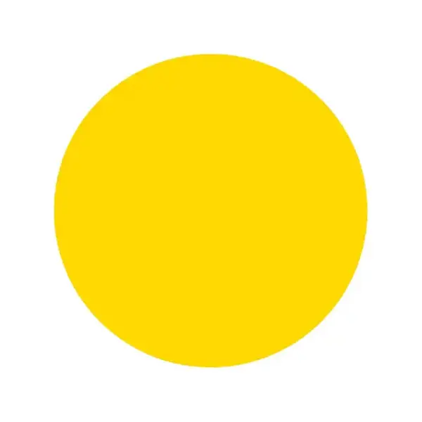 Тату краска Springfield Yellow Intenze - 30 мл купить недорого в Украине, фото 27352