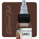 Тату фарба Sable Portrait Skin Eternal (15 мл.) 1933