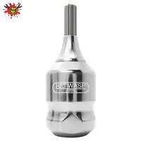 Модульний тримач Big Wasp 32 з регулюванням Silver