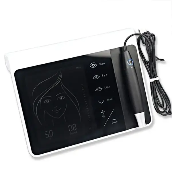 Машинка для перманентного макияжа Princess Charme Proffesional 24433