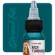 Тату фарба Rich Turquoise Eternal (30 мл.) 1226