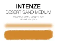 Тату фарба Desert Sand Medium Intenze (30 мл.)