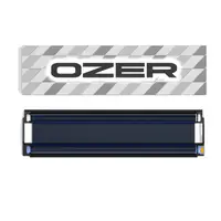 Трансферний картридж Carbon Ribbon Fit для тату-принтера OZER X