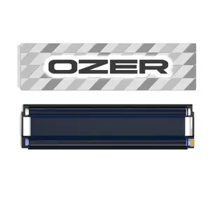 Трансферный картридж Carbon Ribbon Fit для тату-принтера OZER X Трансферный картридж Carbon Ribbon Fit для тату-принтера OZER X купить