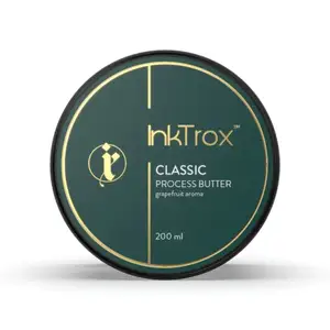 Тату масло баттер InkTrox Tattoo Butter Classic - 200 ml