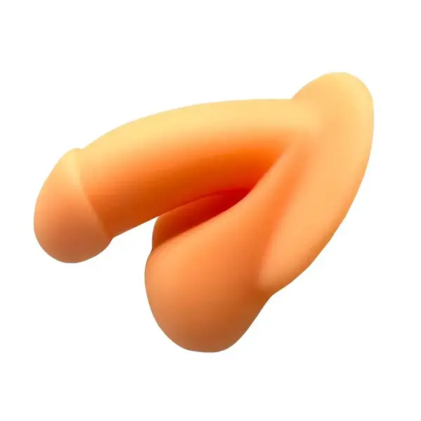 Искусственная кожа OZER форма 4 для практики тату и пирсинга купить недорого в Украине, фото 43081