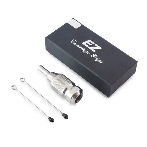 Модульный держатель EZ Steel Cartridge Grip 25mm C купить недорого в Украине, фото 21208