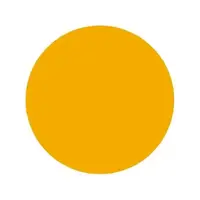 Тату фарба One Cap Golden Yellow Intenze (1 Cap)