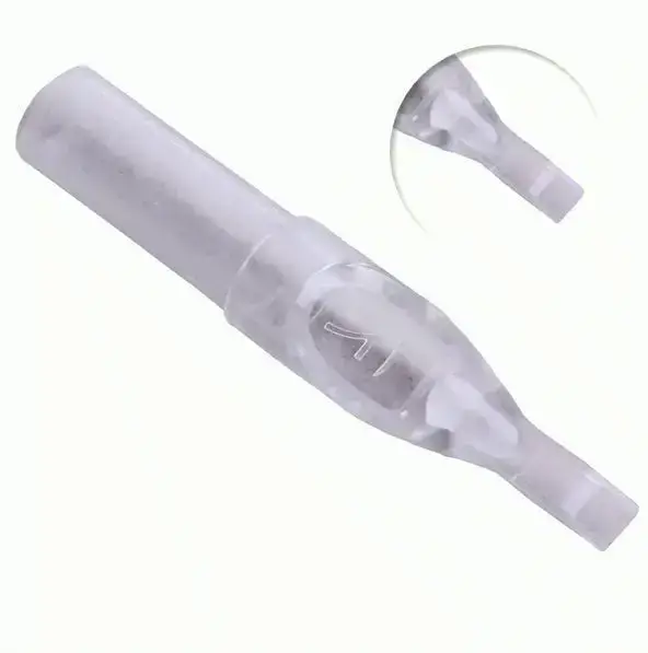Наконечники Flat Tip 9 ( RM F M1 M2 ) (5 Наконечників) 2406
