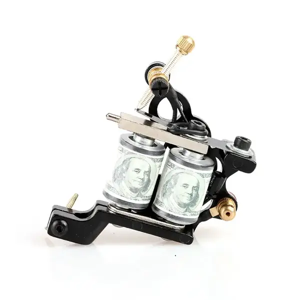 Індукційна тату машинка Coil Liner 17384