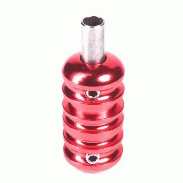 Тату держатель Flask Red купить недорого в Украине, фото 20603