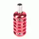 Тату держатель Flask Red купить недорого в Украине, фото 2