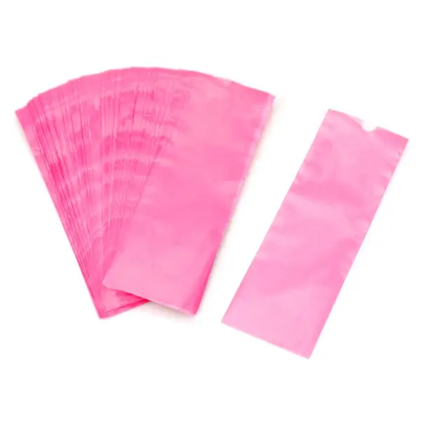 Захист для модульних машинок AVA PINK - 100 штук 34698