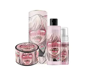 Комплект косметики Limited Edition Roman Kor Peach Vesper купить