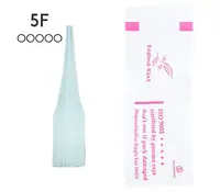 Наконечник стерильный 5F для Giant Sun и Dragon(дюза) купить