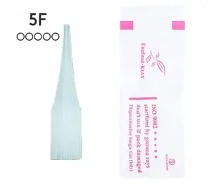 Наконечник стерильний 5F для Giant Sun та Dragon( дюза )