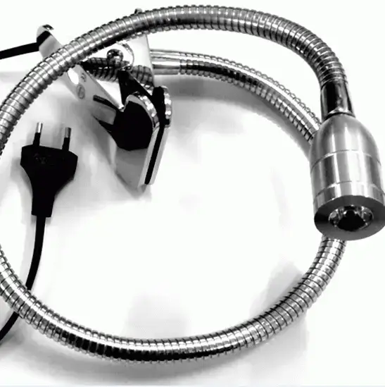 Світлодіодна лампа 24902