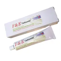 Охлаждающий тату крем F&amp;E Tattooist 6% Lidocaine 35G