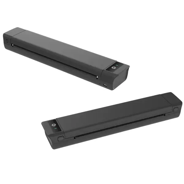 Бездротовий термо тату принтер OZER OZER Wireless Quick Stencil Bluetooth Printer 40593