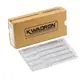 Тату иглы KWADRON 1 Round Liner (0.30) Контурные (50 Игл (Упаковка)) купить недорого в Украине, фото 6