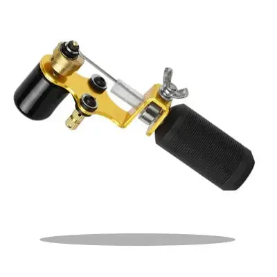 Роторная татуировка машинка Precision Rotary Cust. купить недорого в Украине, фото 8859